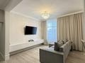 2-комнатная квартира · 60 м² · 2/9 этаж, мкр Юго-Восток, Строителей за 18 000 ₸ в Караганде, Казыбек би р-н — фото 4