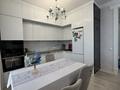 2-комнатная квартира · 60 м² · 2/9 этаж, мкр Юго-Восток, Строителей за 18 000 ₸ в Караганде, Казыбек би р-н — фото 9