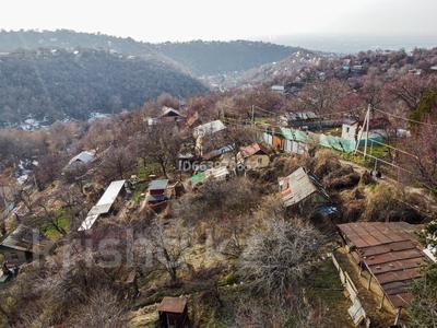 Дача · 2 комнаты · 30 м² · 11 сот., мкр Кенсай, Шокая за 5 млн 〒 в Алматы, Медеуский р-н