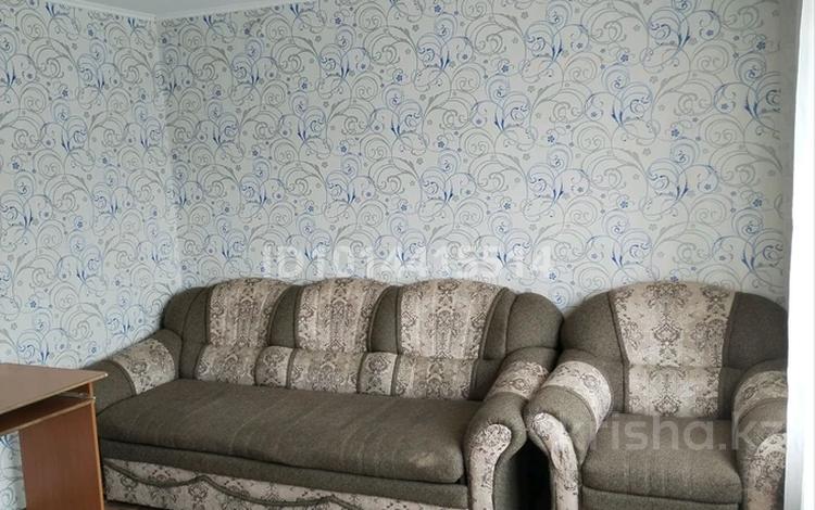 2-комнатная квартира · 49 м² · 4/5 этаж, Акана-Серы — Район 6 школы за 15 млн ₸ в Кокшетау — фото 2