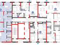 3-комнатная квартира · 129 м² · 16/20 этаж, Кайым Мухамедханов 6/1 за 117 млн ₸ в Астане — фото 24