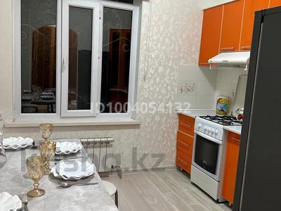 1-комнатная квартира · 45.7 м² · 1/4 этаж, мкр Нурсат за 180 000 ₸ в Шымкенте, Каратауский р-н