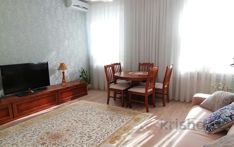 3-бөлмелі пәтер · 64.4 м² · 2/2 қабат, Жилгородок ш/а., победы, бағасы: 16.7 млн ₸ в Актобе, мкр Жилгородок — фото 2