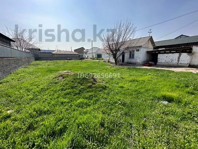Участок · 8 соток, мкр Катынкопыр, Катын копр 31 — Фазыл Құралбайұлы за 30 млн 〒 в Шымкенте, Абайский р-н