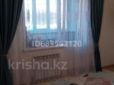 3-комнатная квартира, 66 м², 1/16 этаж, Жамбыл Жабаева 40 за 35 млн 〒 в Петропавловске