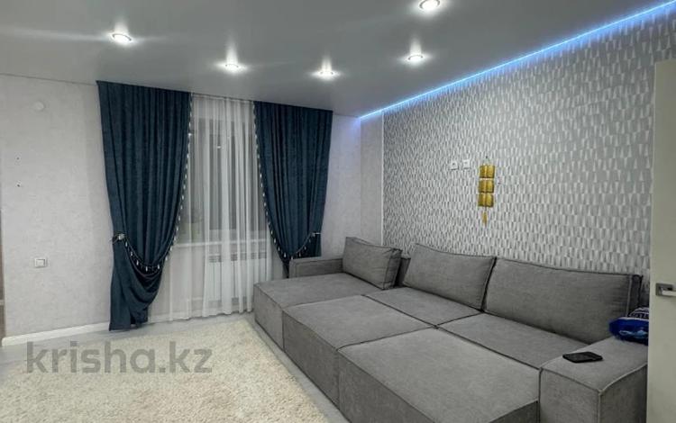 1-комнатная квартира · 47.1 м² · 4/7 этаж, мкр. Алтын орда за 18.5 млн ₸ в Актобе — фото 2