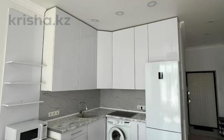 2-бөлмелі пәтер · 49.5 м² · 2/10 қабат, Варламова, бағасы: 42 млн ₸ в Алматы, Алмалинский р-н — фото 2