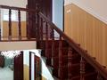 Отдельный дом • 8 комнат • 300 м² • 9 сот., мкр Береке за 45 млн 〒 в Атырау, мкр Береке — фото 3