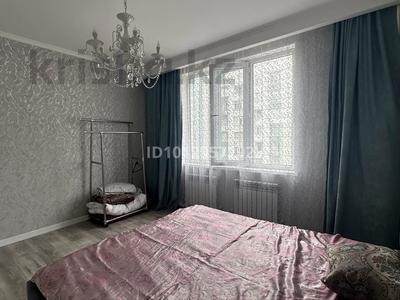 2-бөлмелі пәтер · 54.9 м² · 6/9 қабат, мкр Думан-2 288, бағасы: 34 млн ₸ в Алматы, Медеуский р-н