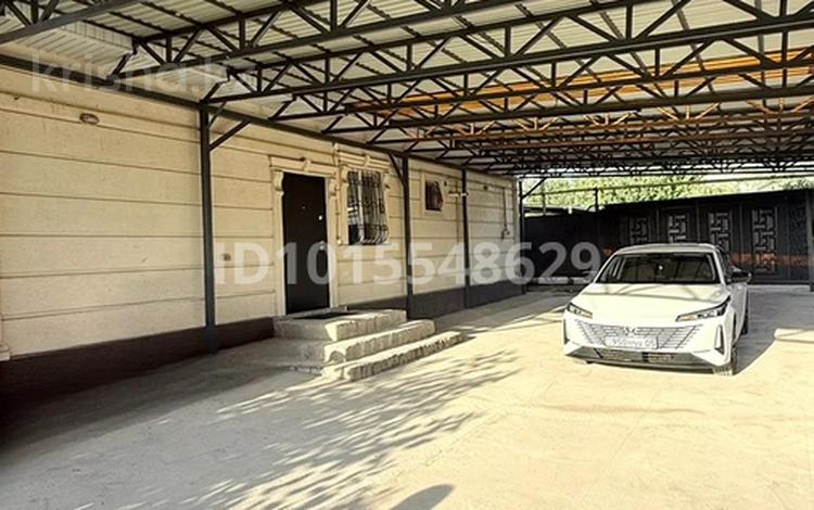 Отдельный дом · 6 комнат · 120 м² · 7 сот., Достық 21 — Район Карасай,село Жалпаксай за 55 млн ₸ в Каскелене — фото 2