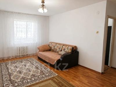 1-комнатная квартира · 41.8 м² · 8/9 этаж, мкр 4 за 13.5 млн ₸ в Уральске