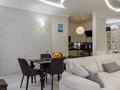 3-комнатная квартира · 104 м² · 3/6 этаж, Амман 2-6 за 105 млн ₸ в Астане — фото 15