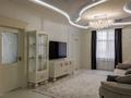 3-комнатная квартира · 104 м² · 3/6 этаж, Амман 2-6 за 105 млн ₸ в Астане — фото 19