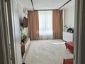 1-комнатная квартира · 47 м² · 8/9 этаж, Ахмет Байтурсынулы — Пересечение улиц Байтурсынова с Нурмагамбетова за 18 000 ₸ в Астане, Алматы р-н