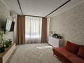 1-комнатная квартира · 47 м² · 8/9 этаж, Ахмет Байтурсынулы — Пересечение улиц Байтурсынова с Нурмагамбетова за 18 000 ₸ в Астане, Алматы р-н — фото 4