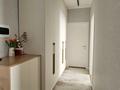 1-комнатная квартира · 47 м² · 8/9 этаж, Ахмет Байтурсынулы — Пересечение улиц Байтурсынова с Нурмагамбетова за 18 000 ₸ в Астане, Алматы р-н — фото 5