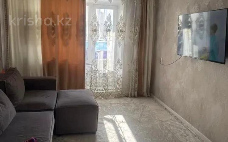 3-бөлмелі пәтер · 62 м² · 2 қабат, уральский переулок, бағасы: 27 млн ₸ в Костанае — фото 2