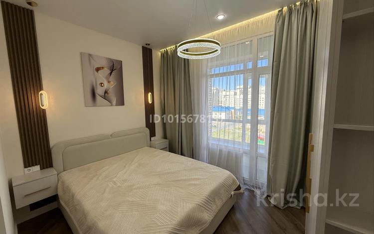 2-бөлмелі пәтер · 44 м² · 5/9 қабат, Е-15 улица, 13/1, бағасы: 299 999 ₸ в Астане, Нура р-н — фото 2