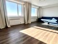 2-комнатная квартира · 64.9 м² · 24/24 этаж, Кайыма Мухамедханова 17 за 34 млн ₸ в Астане, Есильский р-н