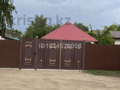Отдельный дом · 7 комнат · 60.1 м² · 441 сот., Красназнаменная 93 — Автоколесо за 40 млн ₸ в Усть-Каменогорске