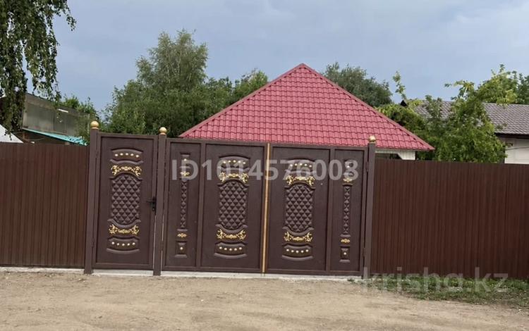Отдельный дом · 7 комнат · 60.1 м² · 441 сот., Красназнаменная 93 — Автоколесо за 40 млн ₸ в Усть-Каменогорске — фото 2