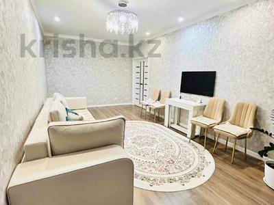 2-бөлмелі пәтер · 71 м² · 5/7 қабат, Туран 55/4, бағасы: 52 млн ₸ в Астане, Есильский р-н