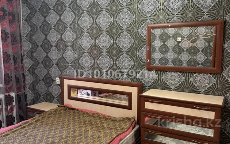 2-бөлмелі пәтер · 60 м² · 4/5 қабат, Кабанбай батыра 93, бағасы: 170 000 ₸ в Семее — фото 2