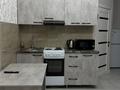 1-комнатная квартира · 43 м² · 9/10 этаж, мкр Юго-Восток, Бауржан Момышулы 15/2 за 250 000 ₸ в Караганде, Казыбек би р-н — фото 11