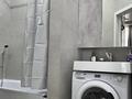 1-комнатная квартира · 43 м² · 9/10 этаж, мкр Юго-Восток, Бауржан Момышулы 15/2 за 250 000 ₸ в Караганде, Казыбек би р-н — фото 6