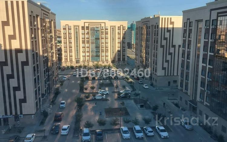2-бөлмелі пәтер · 63 м² · 8/9 қабат, мкр Нурсая, Абулхаир хана 70/2, бағасы: 36 млн ₸ в Атырау — фото 4