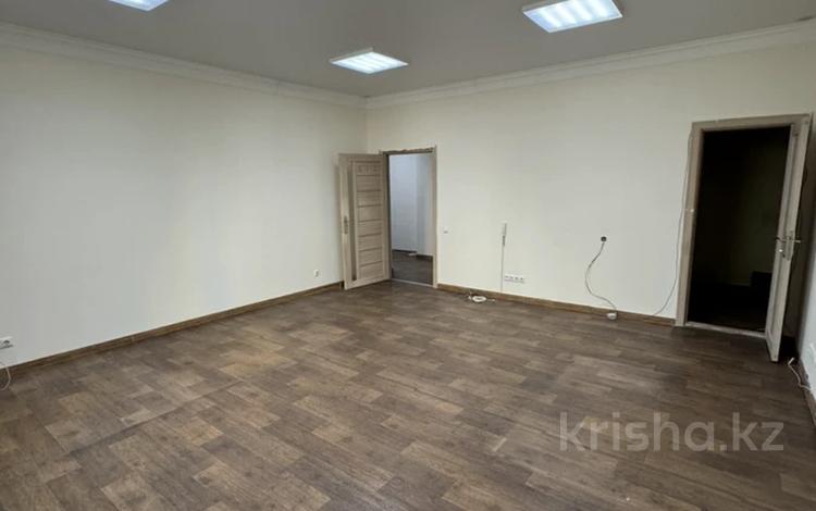 2-комнатная квартира · 104 м², Сатпаева 20/2 за 40 млн ₸ в Астане, Алматы р-н — фото 2