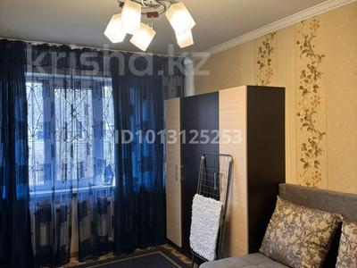 1-бөлмелі пәтер · 31 м², №11 ш/а., бағасы: 24 млн ₸ в Алматы, Ауэзовский р-н