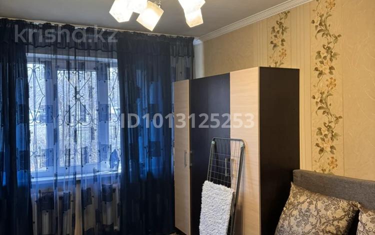 1-бөлмелі пәтер · 31 м², №11 ш/а., бағасы: 24 млн ₸ в Алматы, Ауэзовский р-н — фото 2
