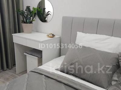1-комнатная квартира · 38 м² · 3/5 этаж, 19-й мкр 36 за 13 000 ₸ в Актау