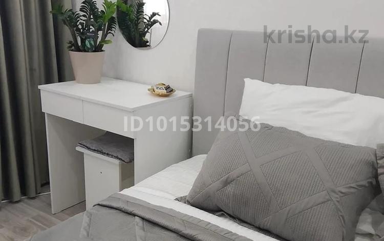1-комнатная квартира · 38 м² · 3/5 этаж, 19-й мкр 36 за 13 000 ₸ в Актау — фото 2