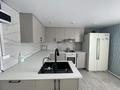 Отдельный дом · 4 комнаты · 210 м² · 10 сот., Аль фараби 48 — Бауыржан момышулы за 36 млн ₸ в Талапкер  — фото 3
