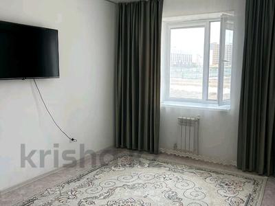 1-бөлмелі пәтер · 37 м² · 1/5 қабат, 18-й мкр. 19, бағасы: 12.5 млн ₸ в Актау, 18-й мкр 