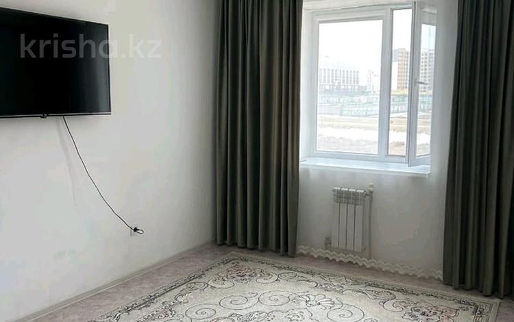 1-бөлмелі пәтер · 37 м² · 1/5 қабат, 18-й мкр. 19, бағасы: 12.5 млн ₸ в Актау, 18-й мкр  — фото 2