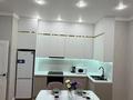 2-бөлмелі пәтер · 55 м² · 8/13 қабат, Журавлева 26, бағасы: 25 000 ₸ в Алматы, Бостандыкский р-н — фото 5