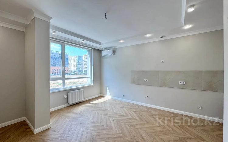 3-бөлмелі пәтер · 69.5 м², Туран 43/5, бағасы: 58 млн ₸ в Астане, Нура р-н — фото 13