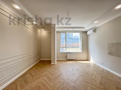 3-комнатная квартира · 70 м², Туран 43/5 за 58 млн ₸ в Астане, Нура р-н