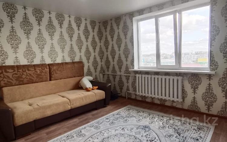 3-комнатная квартира · 61 м² · 6/6 этаж, Осипенко 2А за 17.5 млн ₸ в Кокшетау — фото 2