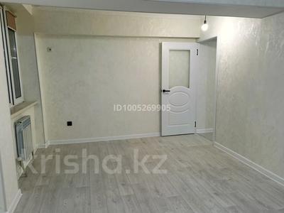 2-комнатная квартира · 44 м² · 1/5 этаж, Байтерек 19 — 13мкр Байтерек 19дом 1эт за 14.2 млн ₸ в Таразе