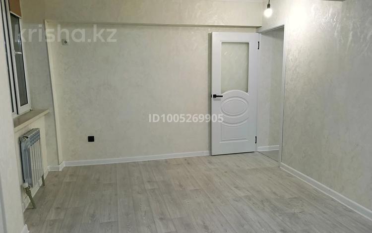 2-комнатная квартира · 44 м² · 1/5 этаж, Байтерек 19 — 13мкр Байтерек 19дом 1эт за 14.2 млн ₸ в Таразе — фото 2
