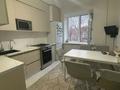 4-комнатная квартира · 82 м² · 2/9 этаж, Ташенова 23 за 32 млн 〒 в Астане, р-н Байконур