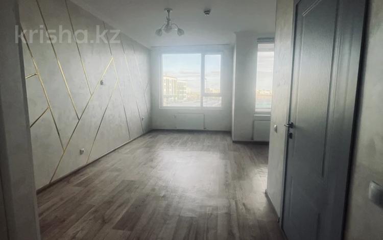 1-комнатная квартира · 38 м², Е 915 13 за 150 000 ₸ в Астане, Есильский р-н — фото 2