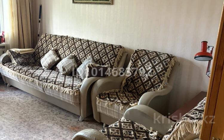 2-комнатная квартира · 52 м² · 3/5 этаж, Победа 93 за 19.2 млн ₸ в Уральске — фото 2