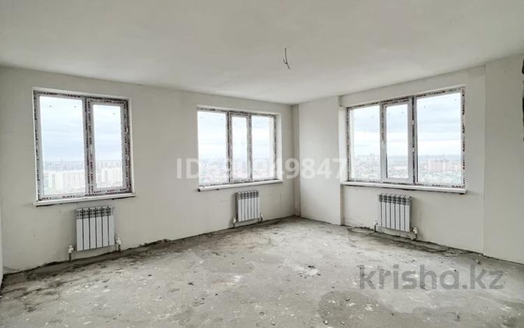 2-комнатная квартира, 55 м², 20/24 этаж, Тулебаева 5 за 14.9 млн 〒 в Астане, Алматы р-н — фото 4