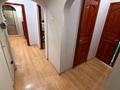 3-комнатная квартира · 66 м² · 6/9 этаж, мкр Аксай-4 за 44.5 млн ₸ в Алматы, Ауэзовский р-н — фото 9