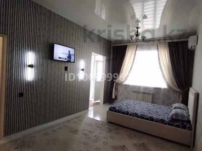 1-комнатная квартира · 38 м² · 1/7 этаж, 35-мкр за 12 000 〒 в Актау